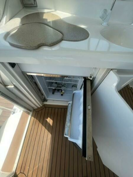 Running on Faith    44ft Cruisers Yacht For Sale
