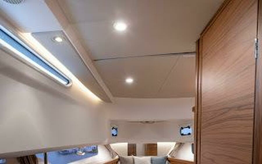 40ft Nimbus Yacht For Sale