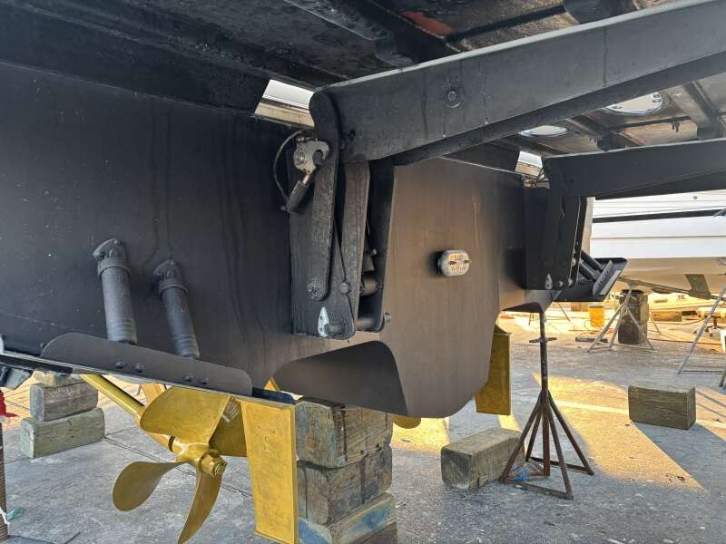 52ft Sea Ray Yacht For Sale