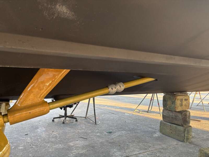 52ft Sea Ray Yacht For Sale