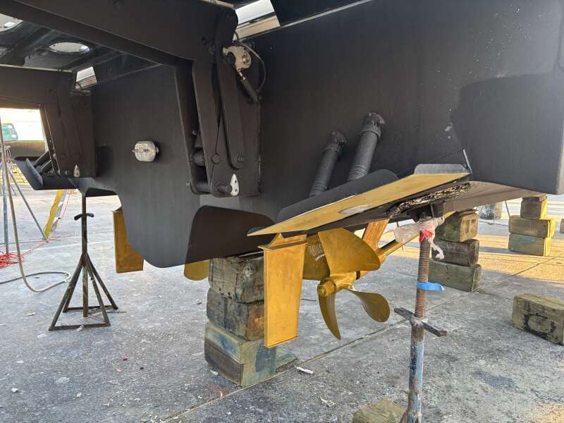 52ft Sea Ray Yacht For Sale