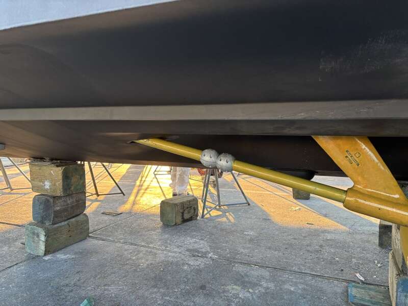 52ft Sea Ray Yacht For Sale