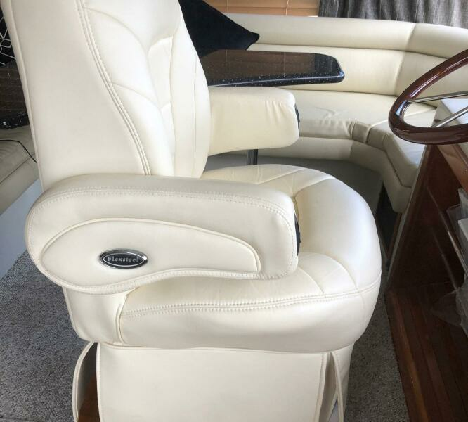 Knights Errant 53ft Navigator Yacht For Sale