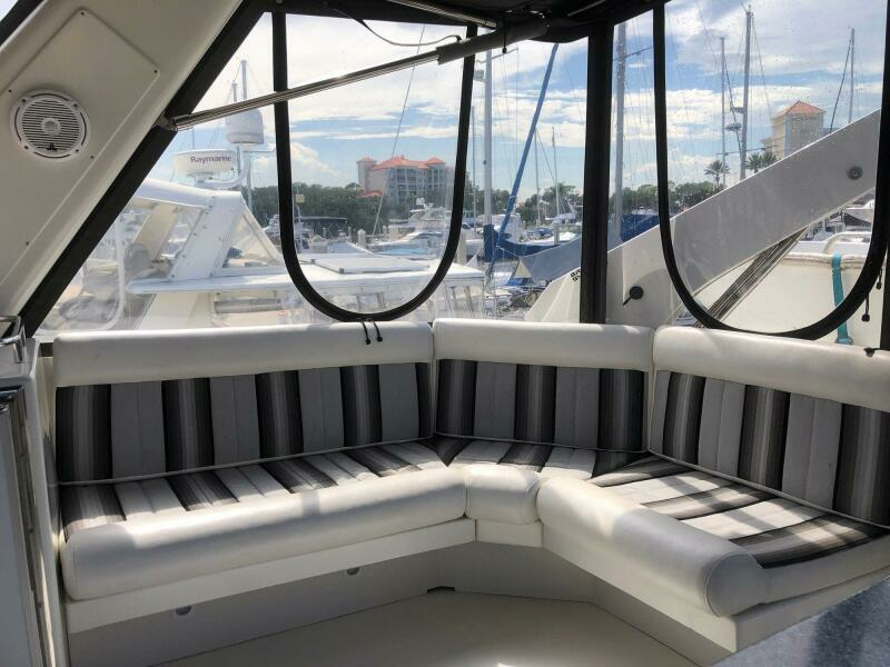Knights Errant 53ft Navigator Yacht For Sale