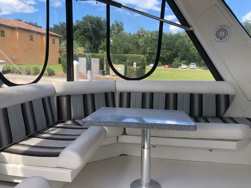 Knights Errant 53ft Navigator Yacht For Sale