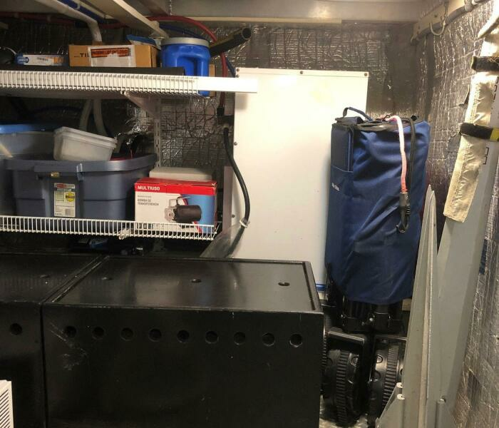 Knights Errant 53ft Navigator Yacht For Sale