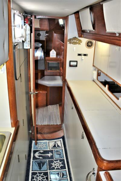 1988 Endeavour