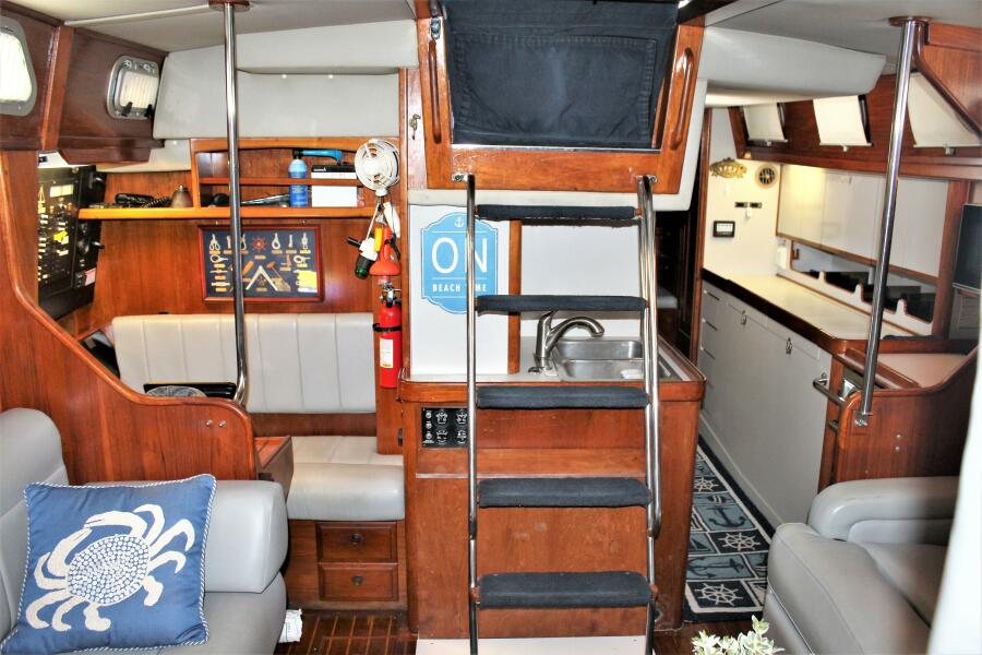 1988 Endeavour