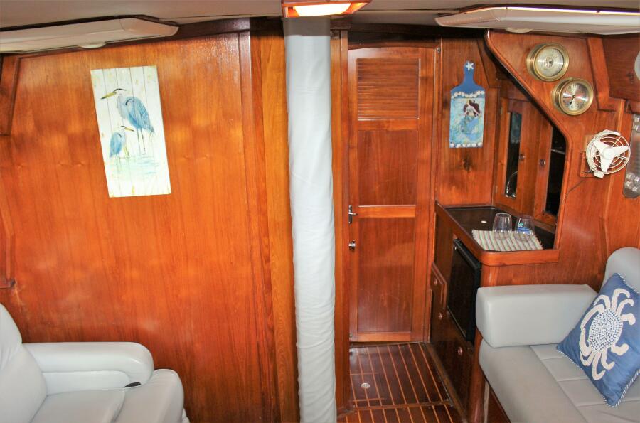 1988 Endeavour