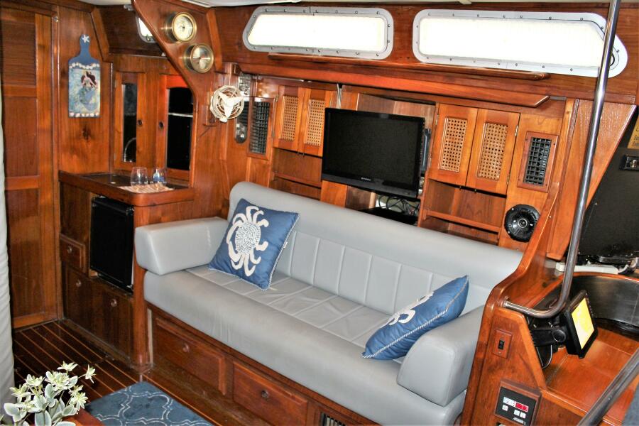 1988 Endeavour