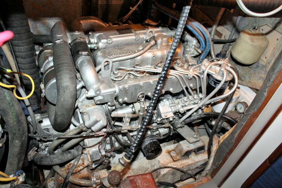 1988 Endeavour