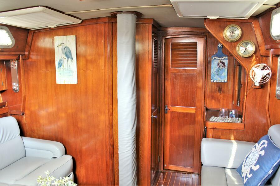 1988 Endeavour