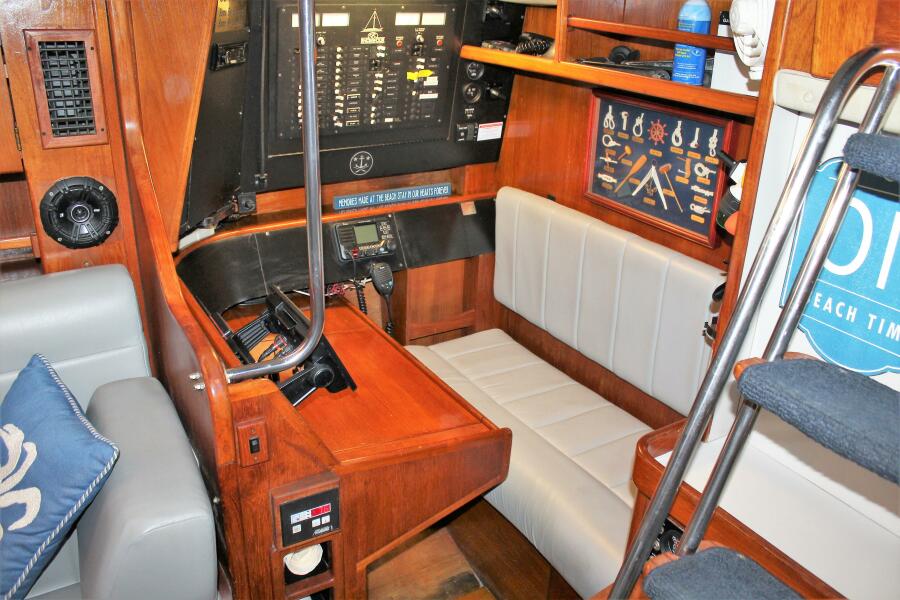 1988 Endeavour