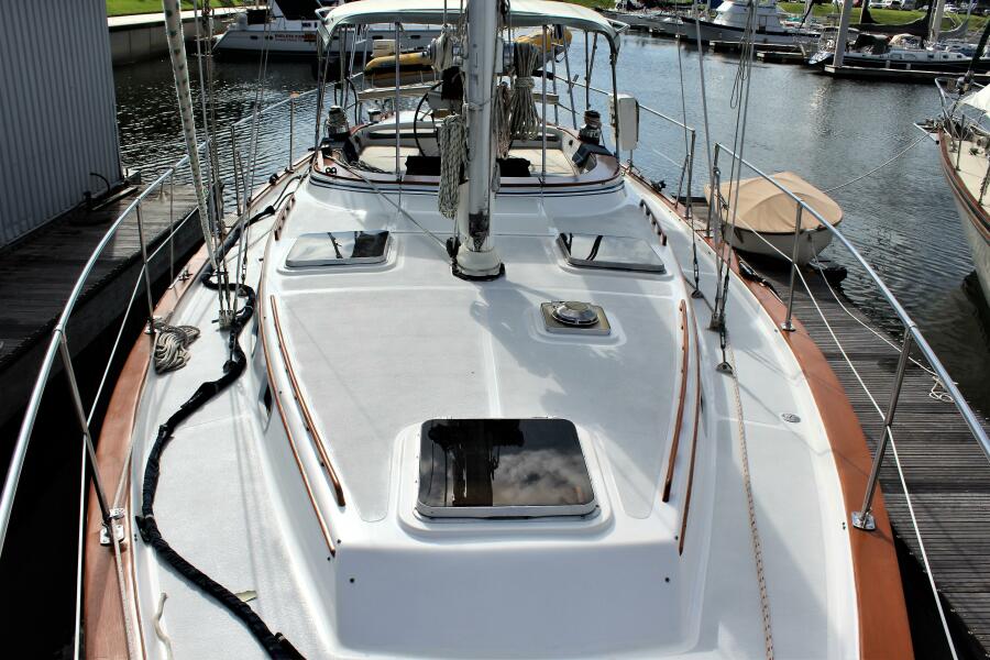 1988 Endeavour