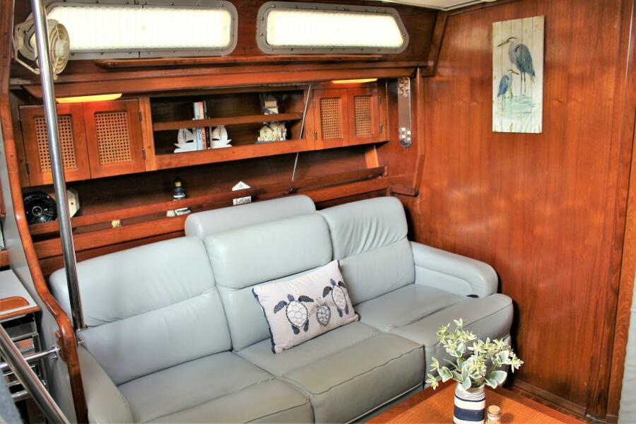 1988 Endeavour