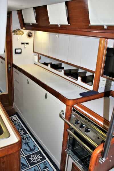 1988 Endeavour