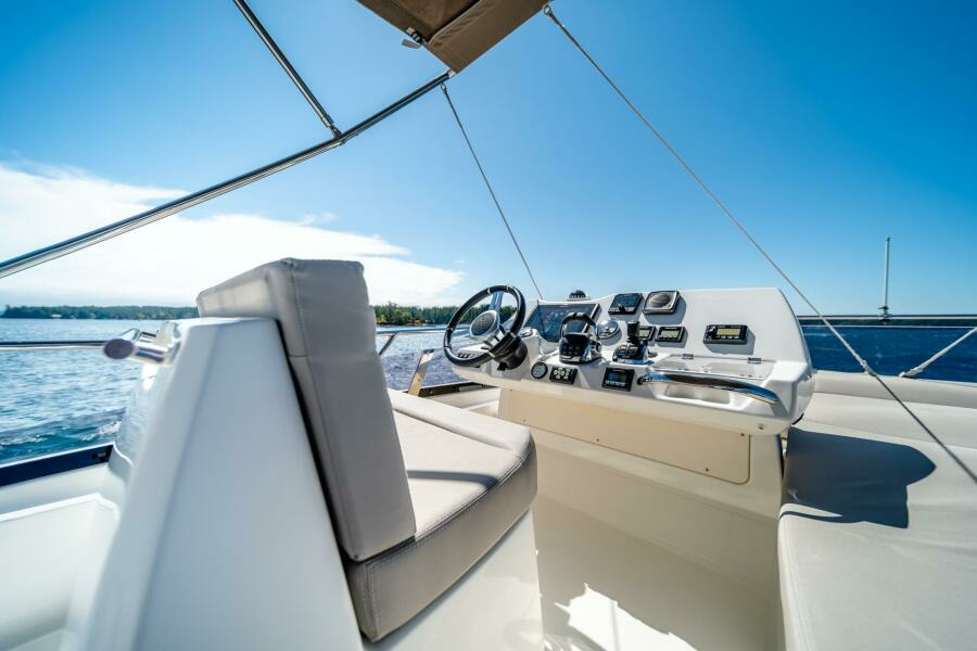 Flybridge