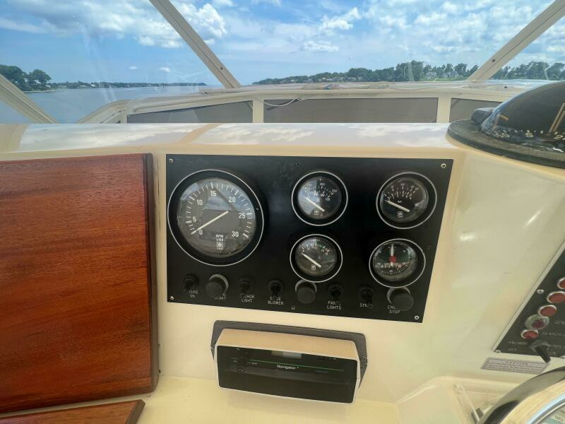Ciao Bella 50ft Viking Yacht For Sale