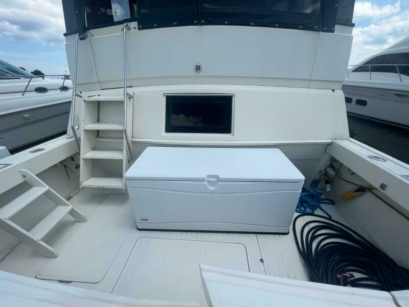 Ciao Bella 50ft Viking Yacht For Sale