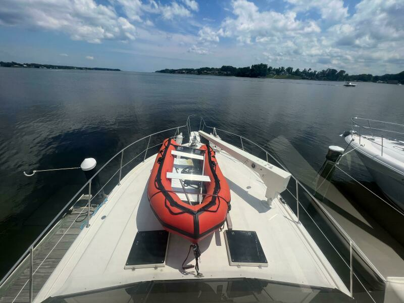 Ciao Bella 50ft Viking Yacht For Sale