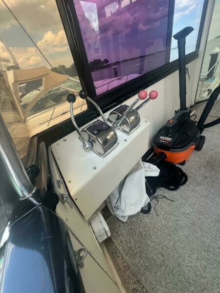 Ciao Bella 50ft Viking Yacht For Sale