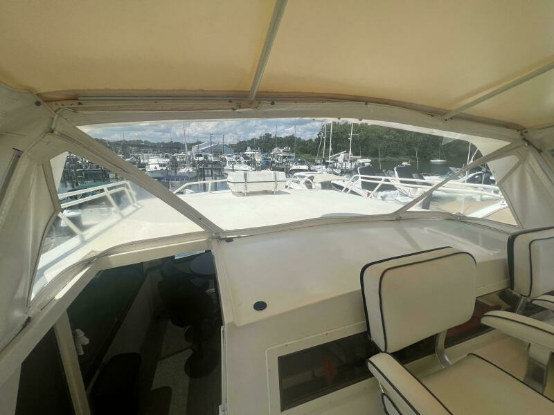 Ciao Bella 50ft Viking Yacht For Sale