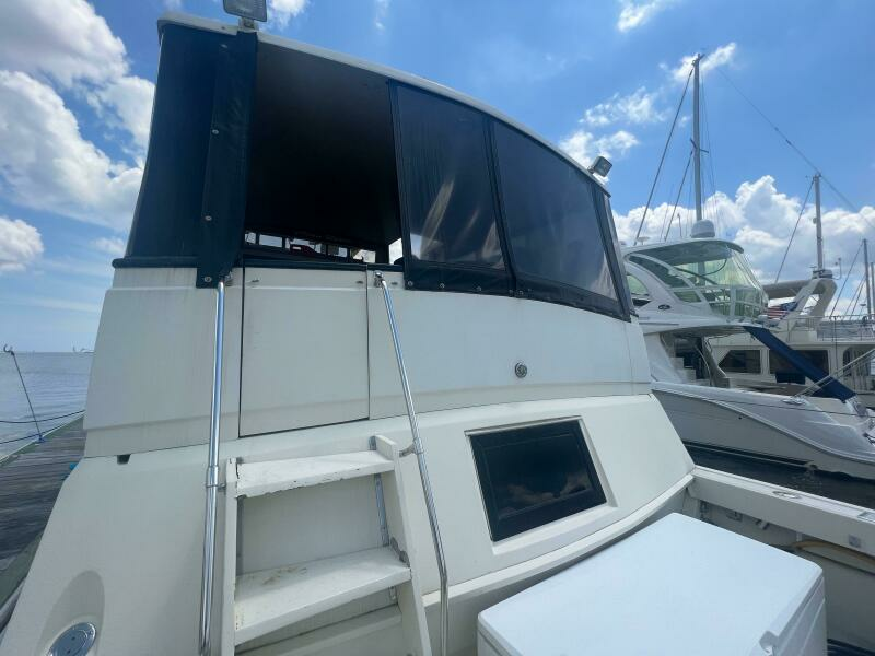 Ciao Bella 50ft Viking Yacht For Sale
