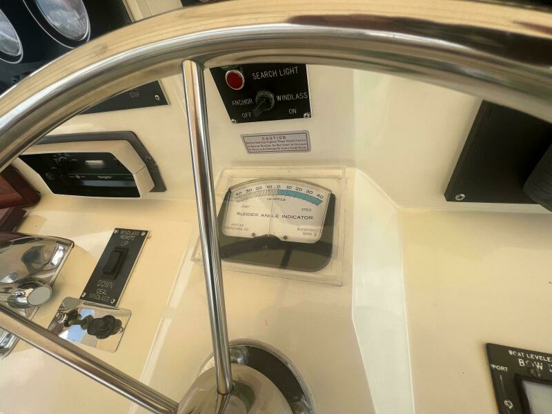 Ciao Bella 50ft Viking Yacht For Sale