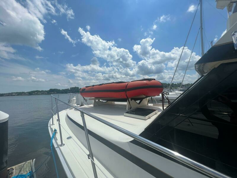 Ciao Bella 50ft Viking Yacht For Sale