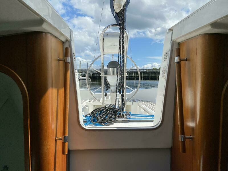 1994 Beneteau FIRST 310