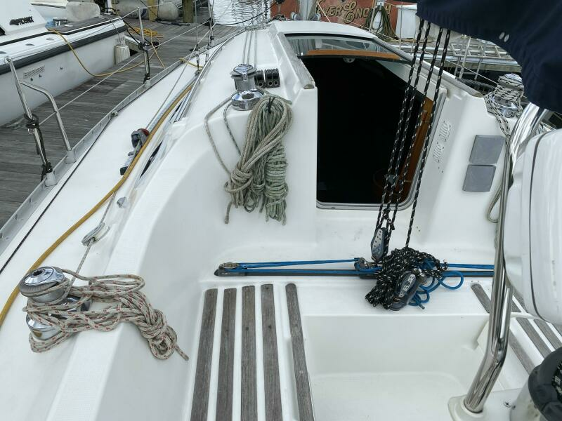 1994 Beneteau FIRST 310