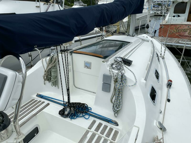 1994 Beneteau FIRST 310