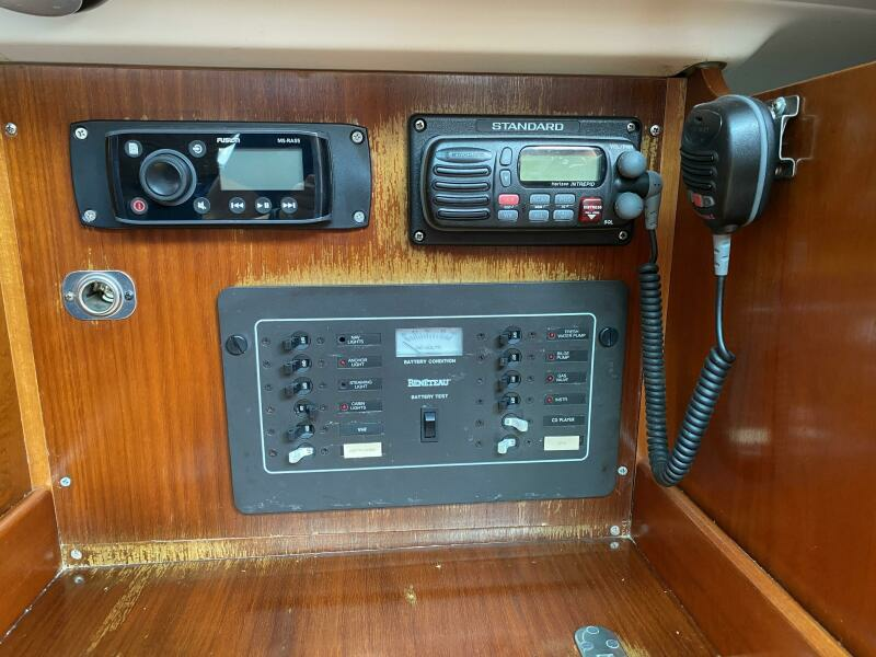 1994 Beneteau FIRST 310