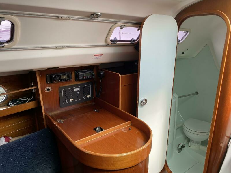 1994 Beneteau FIRST 310