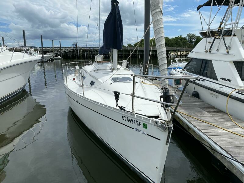1994 Beneteau FIRST 310