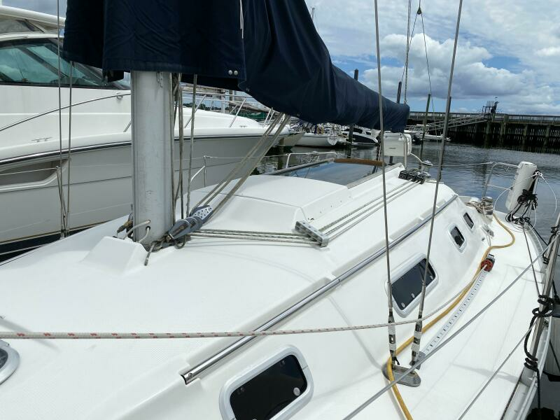 1994 Beneteau FIRST 310