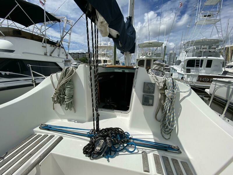 1994 Beneteau FIRST 310