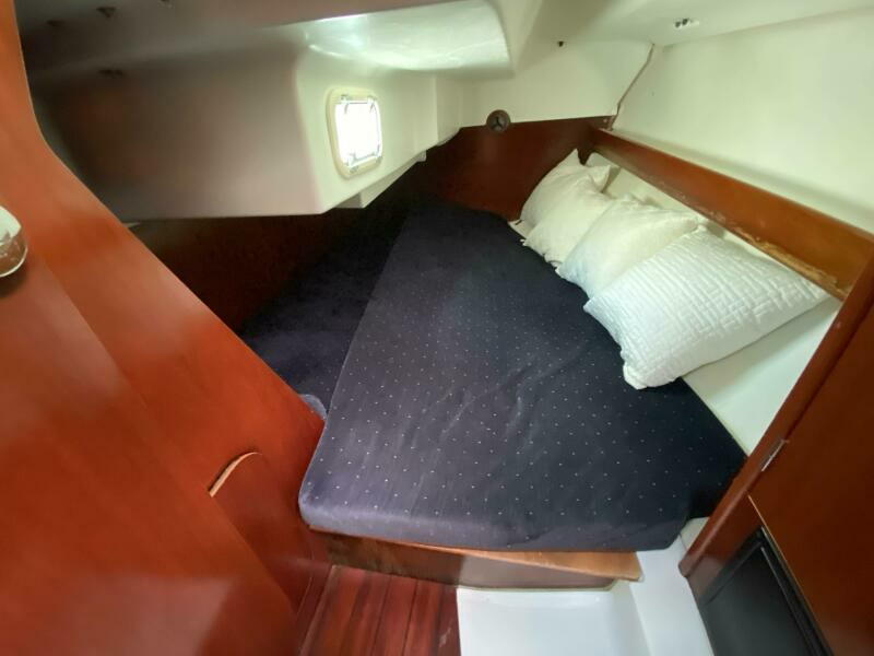 1994 Beneteau FIRST 310