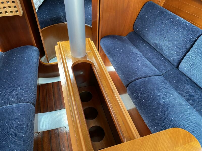 1994 Beneteau FIRST 310