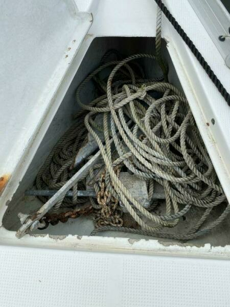 1994 Beneteau FIRST 310