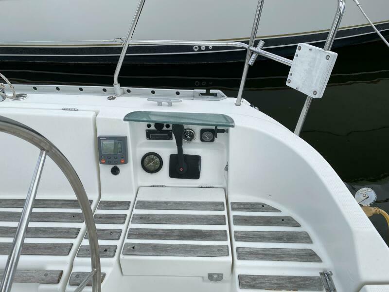 1994 Beneteau FIRST 310