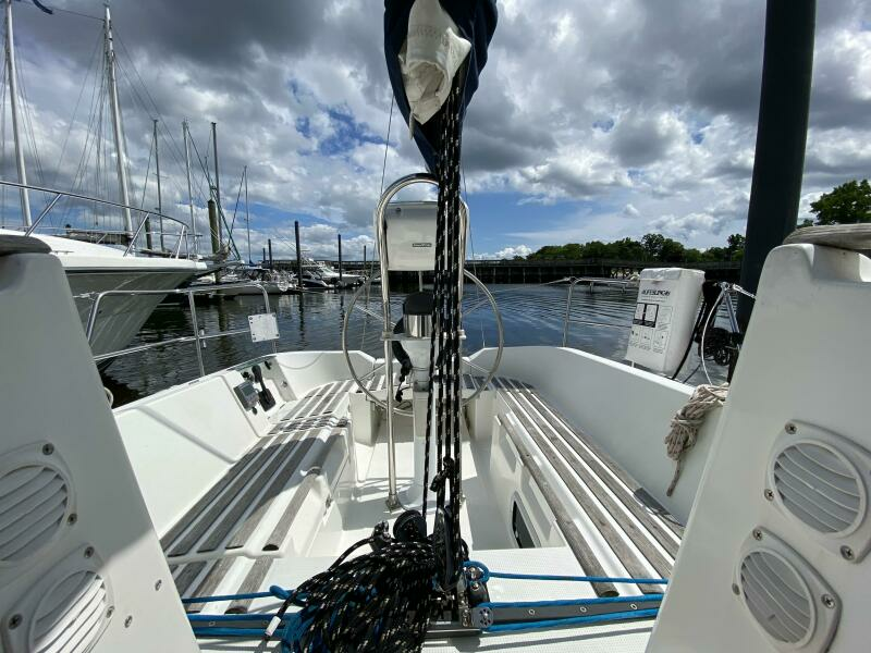 1994 Beneteau FIRST 310