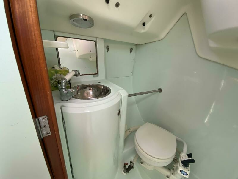 1994 Beneteau FIRST 310