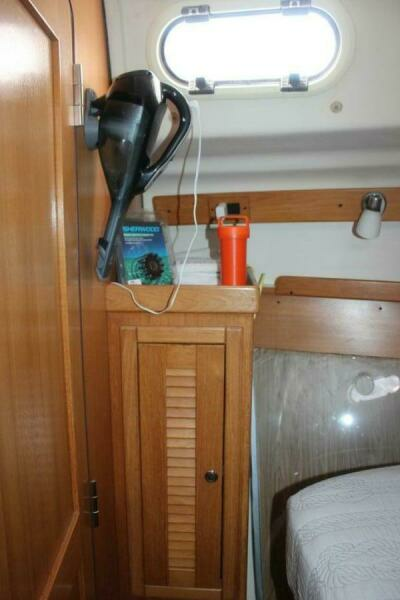 2003 Catalina 350