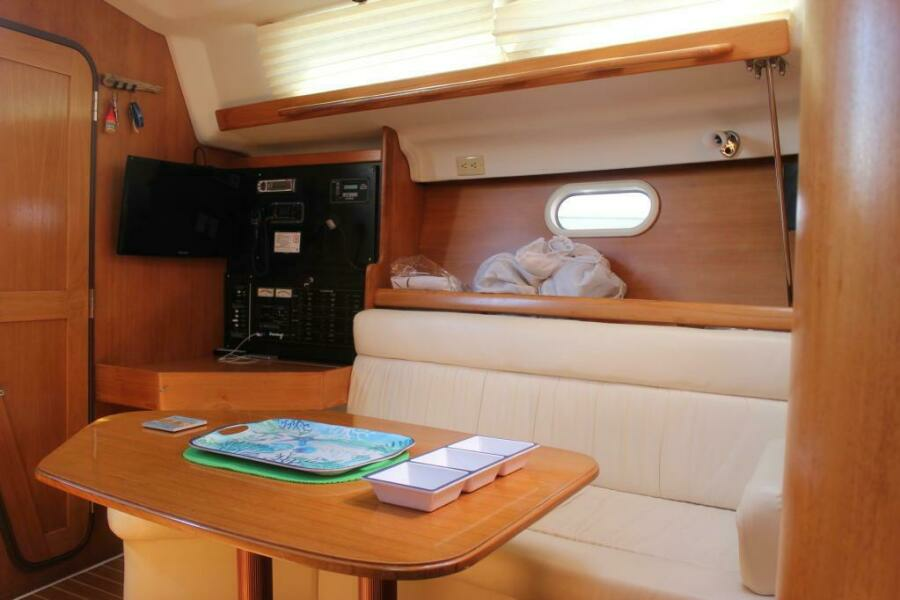 2003 Catalina 350
