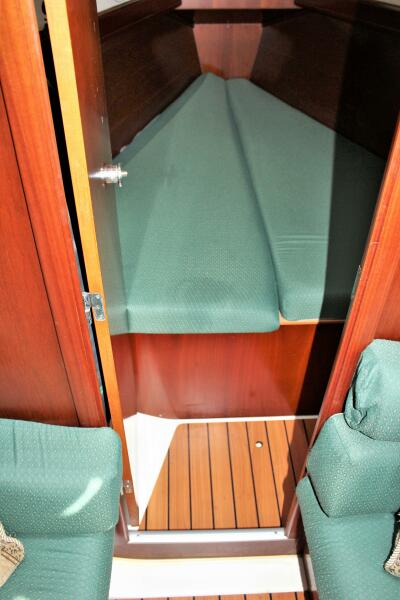 2003 Beneteau 361