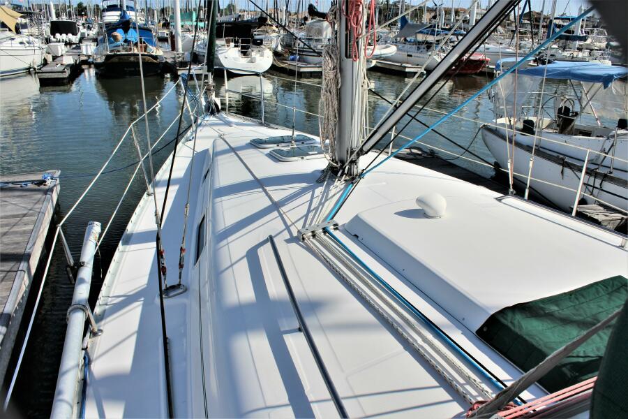 2003 Beneteau 361