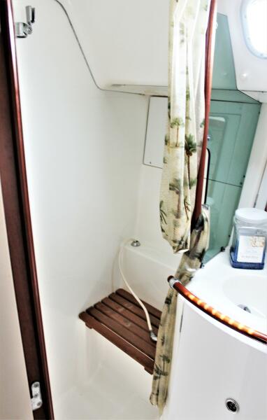 2003 Beneteau 361