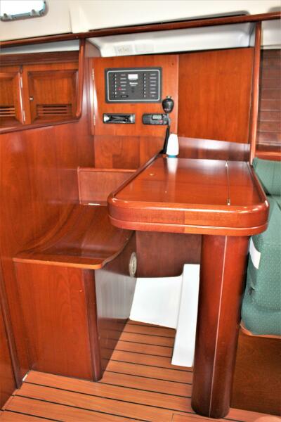 2003 Beneteau 361