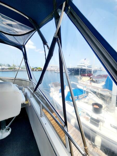 Helm view